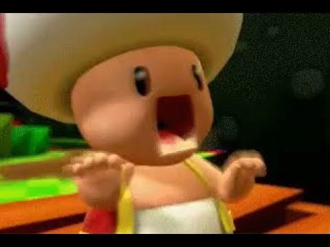 This ain't Mario Maker... Pacopapa's insane glitch level - Mario Maker