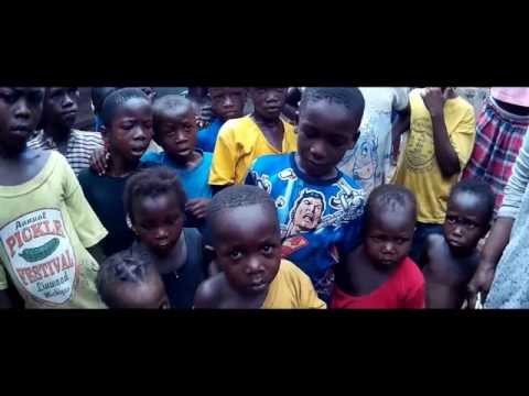 MEET HOPE 4 EBOLA ORPHANS