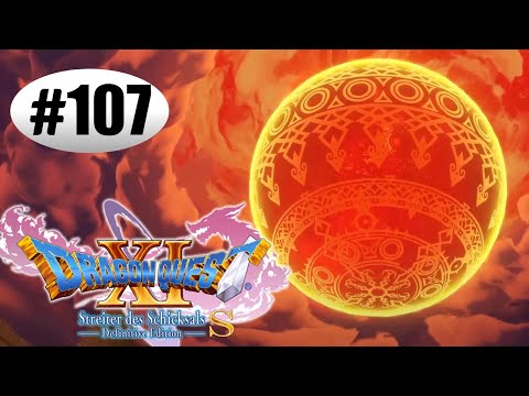 Edwins Stern - Dragon Quest 11 S: Streiter des Schicksals #107