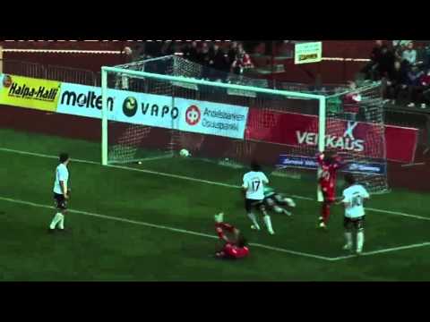 JaroTV: FF Jaro-HAKA 11.9.2011