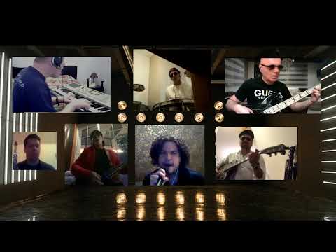 INSX - INXS Tribute Band - Never Tear Us Apart