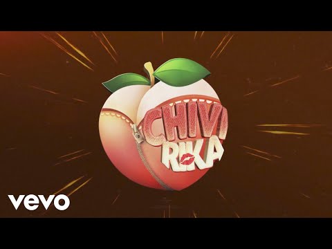 Chivirika Remix (Lyric Video)