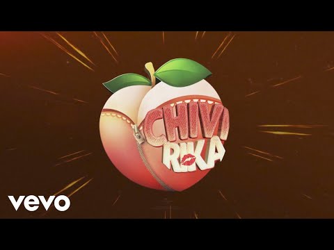 Chivirika (Remix) Feat El Villanord - Lola Indigo