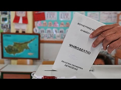 Video Thumbnail: Parlamentswahl auf Zypern: So haben die Menschen auf der Insel gewählt
