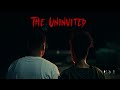The Uninvited | Short Horror Film
