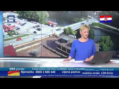 DEMOKRACIJA 15.06.2020.