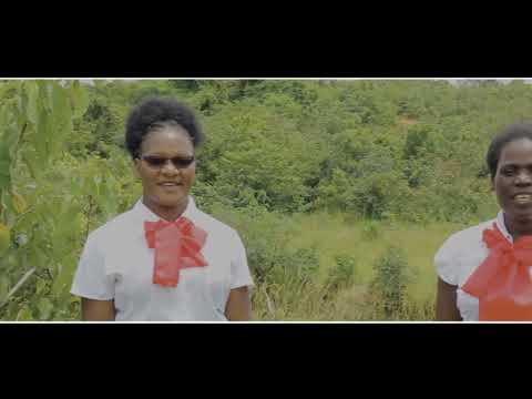 Lying up my treasure  Chibavi SDA Church Choir