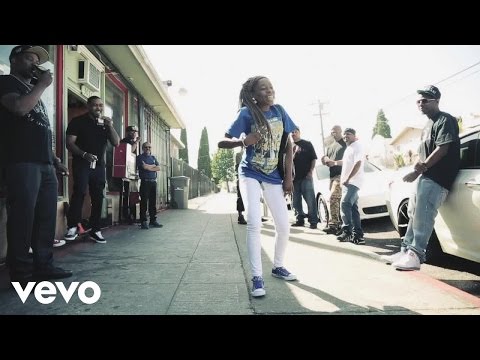 Clyde Carson - Let's Get It