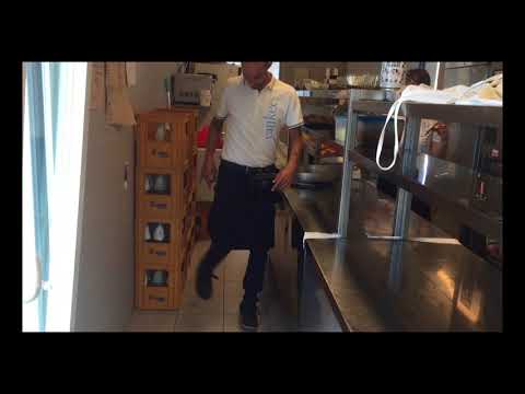 Restaurante pizzaria Yankee Fano