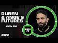 SACKING Ruben Amorim Ange Postecoglou Craig Burley S Trip To Barcelona ️ ESPN FC Extra Time