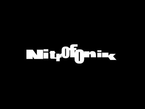 Nitrofonik : Nitro Cause