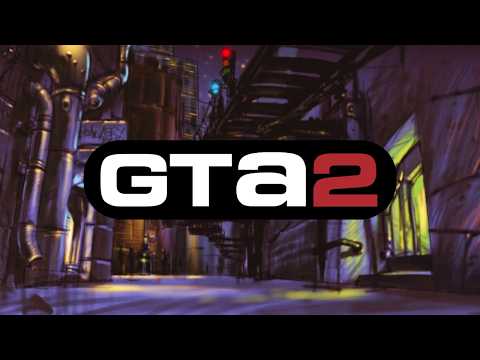 GTA2 - A Necessary Bridge