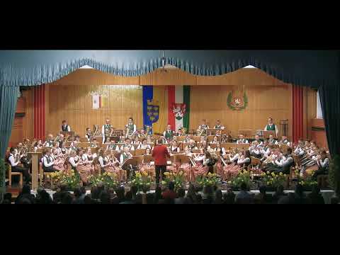 Musikverein Behamberg - Olympic Spirit (John Williams)
