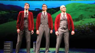 C.S. Lewis The Great Divorce