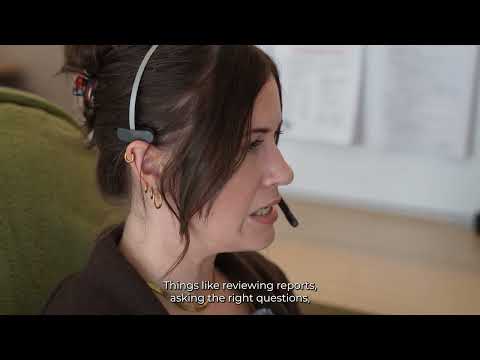 Work with us — Case Manager, Claims Service Representative and Adjudicator