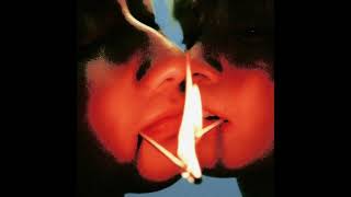 𝘭𝘶𝘴𝘩 // 𝘭𝘰𝘷𝘦 𝘢𝘵 𝘧𝘪𝘳𝘴𝘵 𝘴𝘪𝘨𝘩𝘵 (𝘴𝘭𝘰𝘸𝘦𝘥)