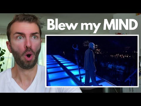 First Time Hearing | Phil Collins - In The Air Tonight |