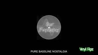 BASS DOMINATORS - BANG BANG ( NICHE / BASSLINE HOUSE / SPEED GARAGE / VINYL RIP )
