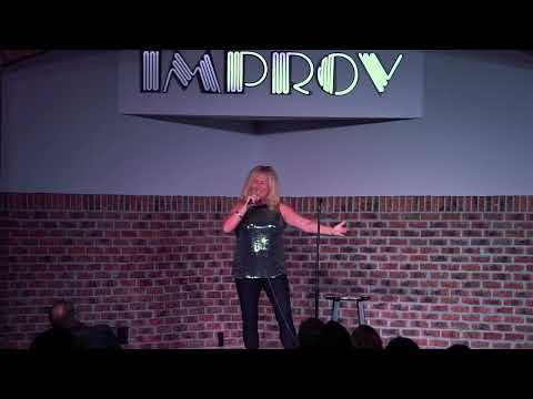 New Faces of comedy Palm Beach improv