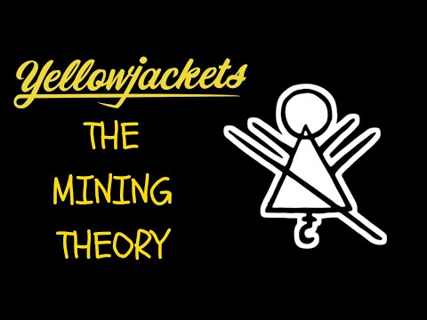 Yellowjackets: The Mining Theory (FULLY Explained)