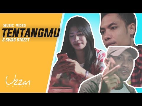 S2 Street - Tentangmu (Official Music Video)