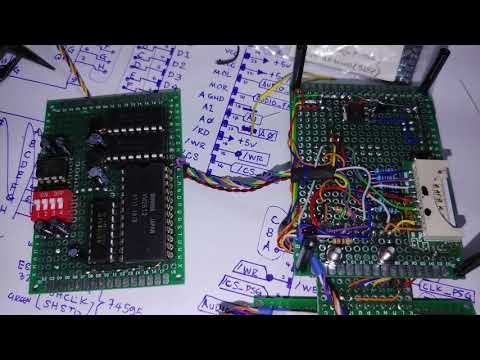 VGM player [sega genesis]