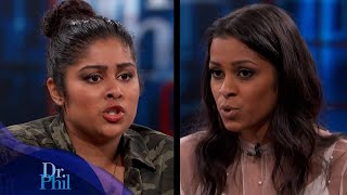 Liar, Liar: Which Sister Is Telling The Truth? | Dr. Phil