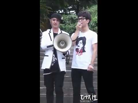 [FancamG.O] 110911 G.O MBLAQ @ Mini Fan Meeting