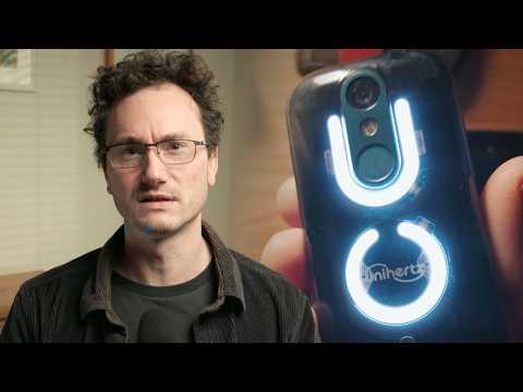 This Smartphone is the BEST DUMBPHONE