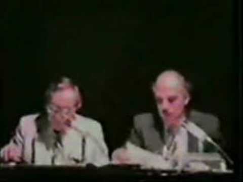 Professor Moore: Muhammad must have been a messenger of God