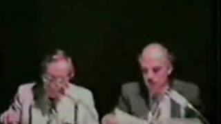 We present Professor Emeritus Keith Moore, one of the worlds prominent scientists of anatomy and embryology. We asked Prof...