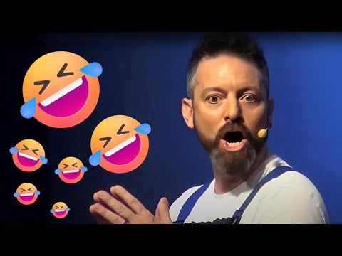 Marco Passiglia in Basta Poco 2018 | Risate Assicurate al Teatro Marconi!🎭😂