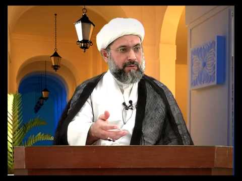 ⁣قصة بقرة بني إسرائيل - الشيخ عبدالله دشتي | سفراء الوحي - الحلقة الخامسة والعشرون (الأخيرة)