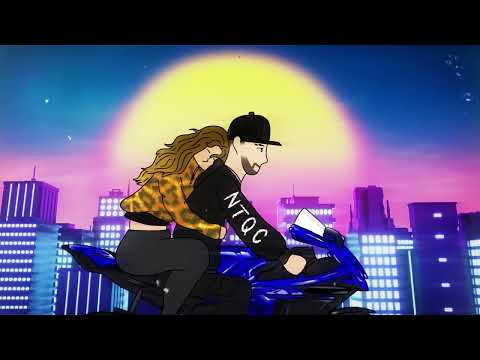Nvcho Conve - NTQC (Video Lyrics)