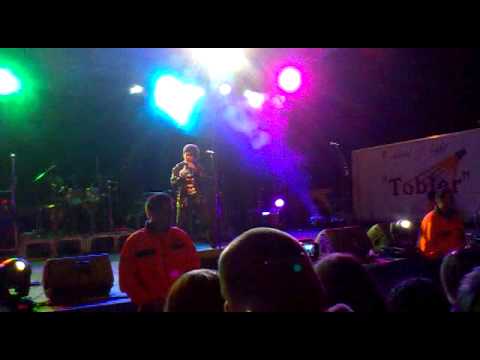 Boris Michael Jackson Impersonator & Tribute Artist - Billie Jean Victory Tour