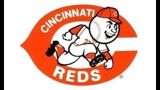 REDS VS. EXPOS (MAY 17, 1980)