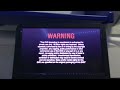 Opening To The Incredibles 2004 UK DVD