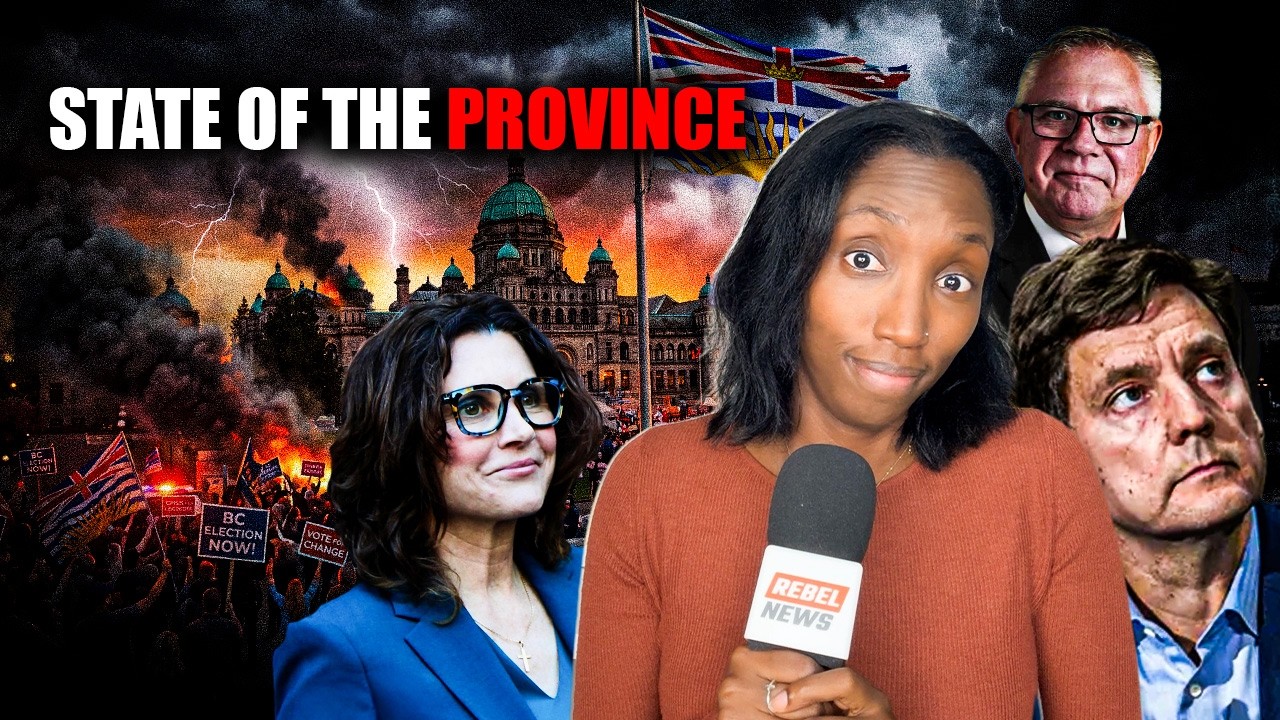 Are the BC Conservatives still conservative?