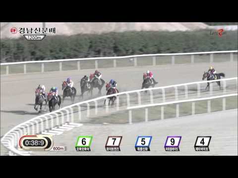 Gyeongnam Sinmun Cup 2015 - Ottug Ottugi