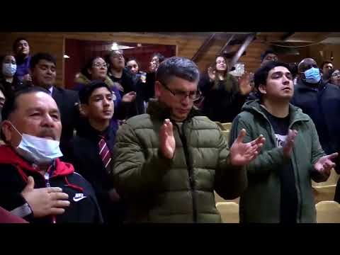 Viernes 2022 0722 - Pastor Elías Eliseo González - TRC 2022