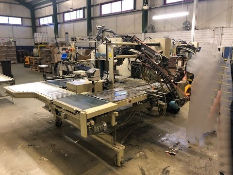 Jagenberg Japack 40-2