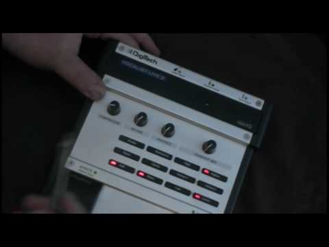 DigiTech Vocalist Live 2 2010s - Silver image 12