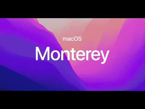 How to Download macOS 12 Monterey Beta without Apple Developer Account One Click Easy Step!