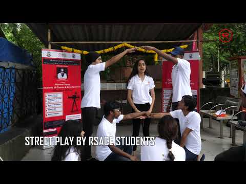 Ramesh Sippy Academy of Cinema and Entertainment Mumbai General video thumbnail 10