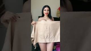 Do You Want To Show My Boobs?? #Shorts #tiktok