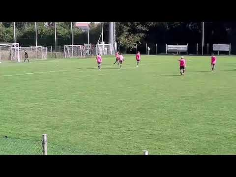 Veneto - Giovanissimi Regionali U15 Girone E - Giornata 4 - Sporting Scorze Peseggia vs Vazzola