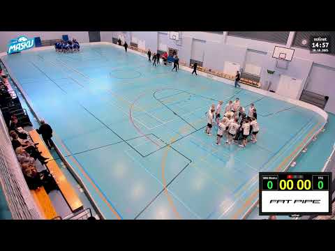 P17 SM-B SBS Masku - TPS [18.10.2025 14:50-18:00]