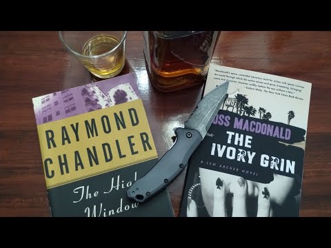 5 must-read crime novels