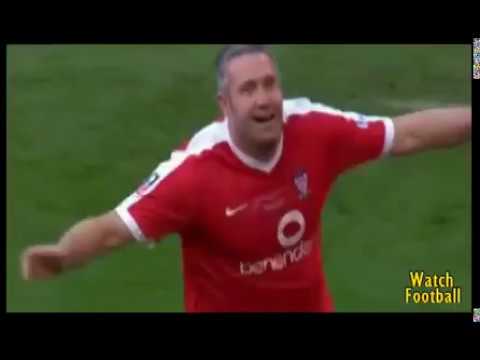 Wembley FA Trophy Final Macclesfield Town 2-3 York City All Goals and Highlights