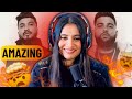 KARAN AUJLA, DIVINE - NOTHING LASTS Reaction | Official Music Video | Ashmita Reacts